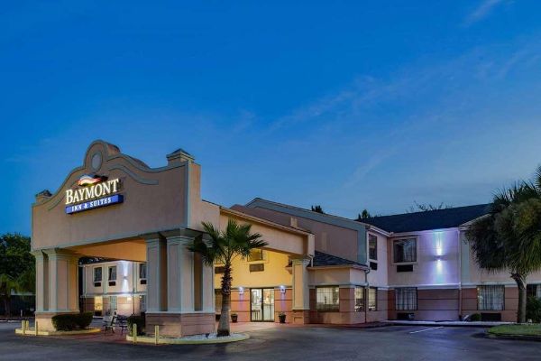 Baymont Inn & Suites Hinesville Fort Stewart Area